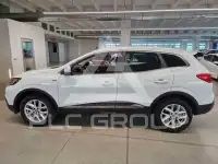 2018 Renault Kadjar