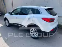 2018 Renault Kadjar