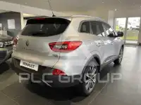 2018 Renault Kadjar