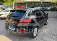 2018 Renault Kadjar