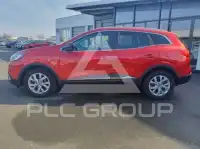 2018 Renault Kadjar