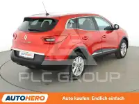 2018 Renault Kadjar
