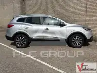 2018 Renault Kadjar