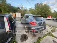 2018 Renault Kadjar