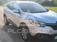 2018 Renault Kadjar