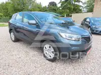 2018 Renault Kadjar
