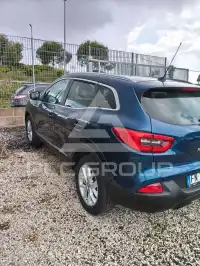 2013 Renault Kadjar