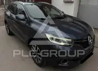 2018 Renault Kadjar