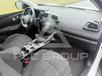 2018 Renault Kadjar