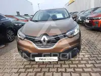 2018 Renault Kadjar