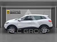 2018 Renault Kadjar