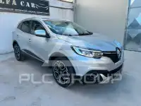 2018 Renault Kadjar
