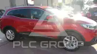2018 Renault Kadjar