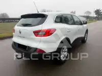 2018 Renault Kadjar