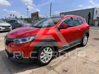2018 Renault Kadjar
