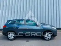 2018 Renault Kadjar