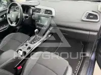 2018 Renault Kadjar
