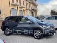 2018 Renault Kadjar