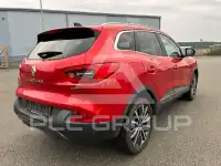 2018 Renault Kadjar