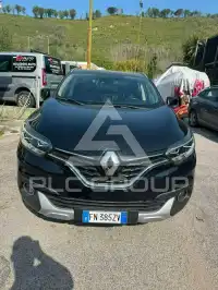 2018 Renault Kadjar
