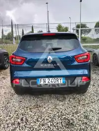 2018 Renault Kadjar
