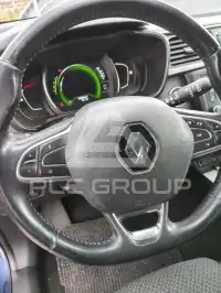 2018 Renault Kadjar