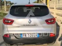 2018 Renault Kadjar