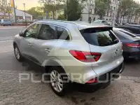 2018 Renault Kadjar