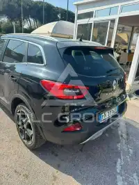 2018 Renault Kadjar