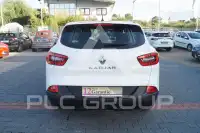 2018 Renault Kadjar