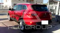 2018 Renault Kadjar