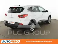 2018 Renault Kadjar