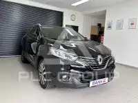 2018 Renault Kadjar