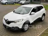 2018 Renault Kadjar