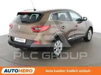2018 Renault Kadjar