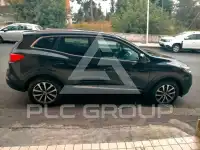 2018 Renault Kadjar