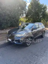 2018 Renault Kadjar