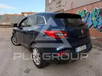 2018 Renault Kadjar