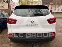 2018 Renault Kadjar