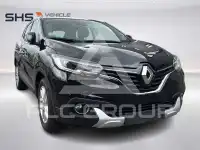 2018 Renault Kadjar