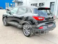 2018 Renault Kadjar
