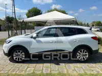 2018 Renault Kadjar
