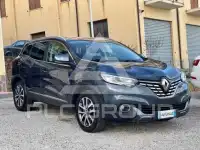 2018 Renault Kadjar