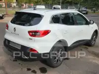 2018 Renault Kadjar