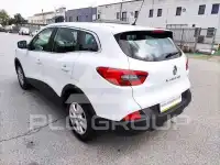 2018 Renault Kadjar