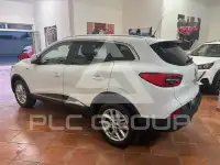 2018 Renault Kadjar