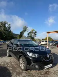 2018 Renault Kadjar