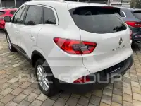 2018 Renault Kadjar