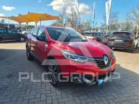 2018 Renault Kadjar