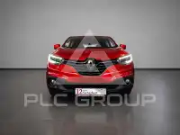2018 Renault Kadjar